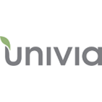 Univia logo, Univia contact details