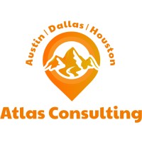 Atlas Consulting logo, Atlas Consulting contact details