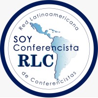 RED LATINOAMERICANA DE CONFERENCISTAS RLC S.A.S logo, RED LATINOAMERICANA DE CONFERENCISTAS RLC S.A.S contact details