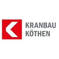 Kranbau Koethen GmbH logo, Kranbau Koethen GmbH contact details