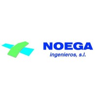 NOEGA INGENIEROS SL logo, NOEGA INGENIEROS SL contact details