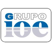 Grupo IOE logo, Grupo IOE contact details