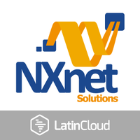 NXnet Solutions logo, NXnet Solutions contact details