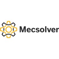 Mecsolver logo, Mecsolver contact details