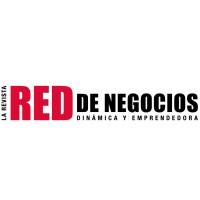 LA REVISTA RED DE NEGOCIOS logo, LA REVISTA RED DE NEGOCIOS contact details