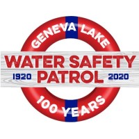 Water Safety Patrol logo, Water Safety Patrol contact details