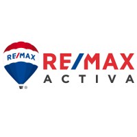 RE/MAX ACTIVA logo, RE/MAX ACTIVA contact details