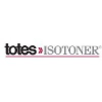 Totes Isotoner logo, Totes Isotoner contact details