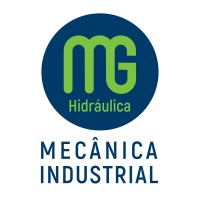 MG Hidráulica - MECÂNICA INDUSTRIAL logo, MG Hidráulica - MECÂNICA INDUSTRIAL contact details