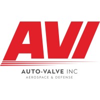 Auto-Valve; Inc. logo, Auto-Valve; Inc. contact details