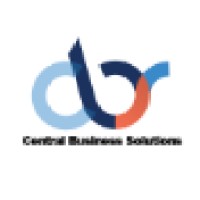 Central Business Solutions logo, Central Business Solutions contact details