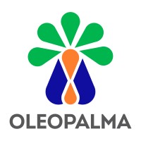 Oleopalma logo, Oleopalma contact details