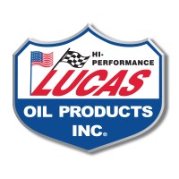 Lucas Oil Products Inc logo, Lucas Oil Products Inc contact details