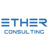 Ether Consulting SpA logo, Ether Consulting SpA contact details