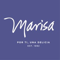 Pastelerías Marisa logo, Pastelerías Marisa contact details