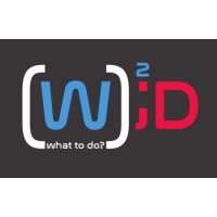 W2D IT logo, W2D IT contact details