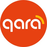 Qara Markets logo, Qara Markets contact details