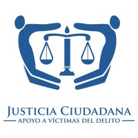 Justicia Ciudadana logo, Justicia Ciudadana contact details