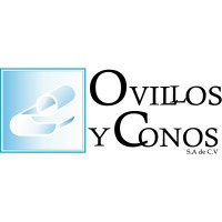 Ovillos y Conos logo, Ovillos y Conos contact details