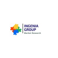 Ingenia Group logo, Ingenia Group contact details