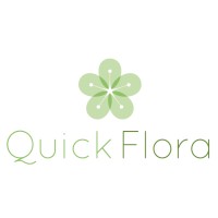 QuickFlora POS logo, QuickFlora POS contact details