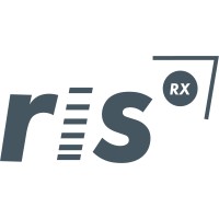 RIS Rx logo, RIS Rx contact details