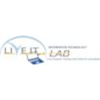 LiveIT Lab logo, LiveIT Lab contact details