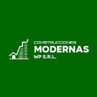 Construcciones Modernas WP S.R.L. logo, Construcciones Modernas WP S.R.L. contact details