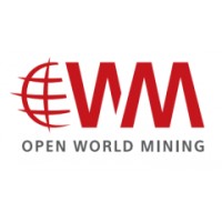 Open World Mining logo, Open World Mining contact details