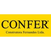 Confer Construtora Fernandes logo, Confer Construtora Fernandes contact details