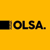 OLSA Group logo, OLSA Group contact details