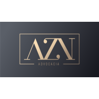 AZN Advocacia logo, AZN Advocacia contact details