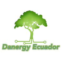 Danergy Ecuador logo, Danergy Ecuador contact details