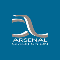 Arsenal Credit Union logo, Arsenal Credit Union contact details