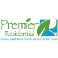 Premier Residential logo, Premier Residential contact details