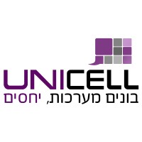 Unicell logo, Unicell contact details