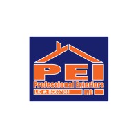 Professional Exteriors Inc. logo, Professional Exteriors Inc. contact details