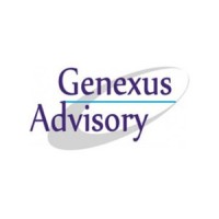 Genexus Advisory logo, Genexus Advisory contact details