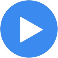 MX Player logo, MX Player contact details