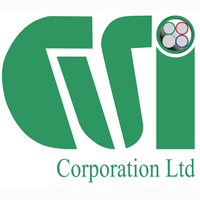 GSI Corporation Ltd logo, GSI Corporation Ltd contact details