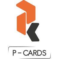 PCards S.A. logo, PCards S.A. contact details