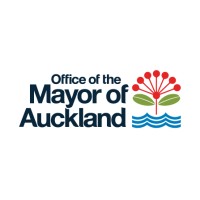 Office of the Mayor of Auckland logo, Office of the Mayor of Auckland contact details