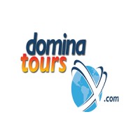 Domina Tours logo, Domina Tours contact details