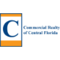 Commercial Realty of Cetnral Florida logo, Commercial Realty of Cetnral Florida contact details