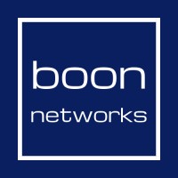 Boon Networks logo, Boon Networks contact details