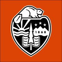 Oregon State University logo, Oregon State University contact details