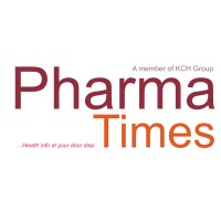 PharmaTimes Ltd logo, PharmaTimes Ltd contact details