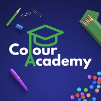 Colour Academy logo, Colour Academy contact details