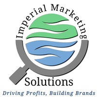 Imperial Marketing Solutions, LLC logo, Imperial Marketing Solutions, LLC contact details