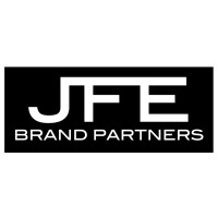 JFE Brand Partners logo, JFE Brand Partners contact details